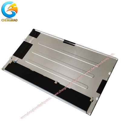 15.6 Inch Large LCD Screen 30 Pins LVDS Interface 1920x1080 TFT Display