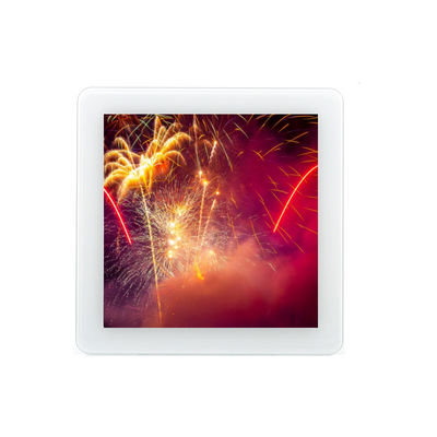 MIPI 24 Bit RGB ST7701S IPS LCD Display Touch Panel 4 Inch