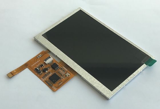 1KK 4.3 Inch 480x272 TFT LCD Screen IPS Transmissive Display