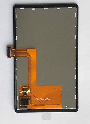 480*800 IC ST7701S IPS Capacitive Touchscreen 4 inch lCD display