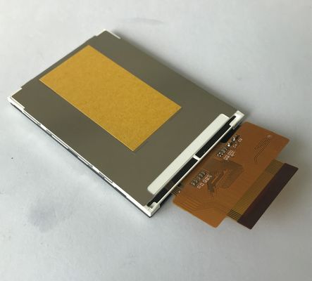 SPI CTP 2.8 Inch TFT 240x320 Small LCD Display Screen Capacitive Touch