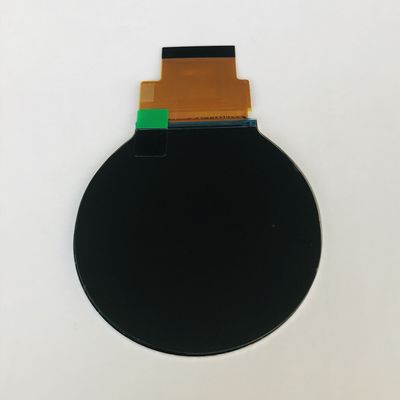 Custom OEM ODM 2.1 Inch ST7701S TFT LCD Color Monitor 480*480 Dots