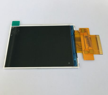 3.5 Inch luminance 600cd m2 TFT IPS Display Ili9486 Touch Screen