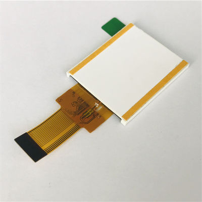 128×128 1.44" ST7735S Industrial Touch Monitor Medical Equipment