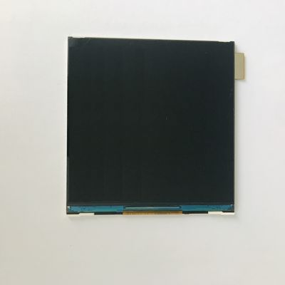 CH400WV17A 4.0 Inch  Thick 1.98mm IPS LCD Display For Communications