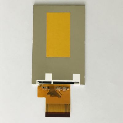 Driver IC HX8357D 2.4mm Thick HD TFT Display 3.5 Inch Color Tft Screen