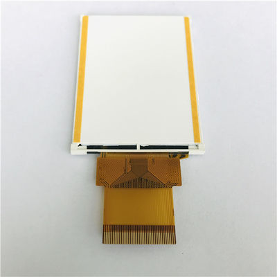 4 Lines 8 Bit SPI Resistive Touch Screen Monitor 8080 System Interface