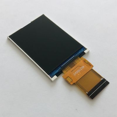 300cd/m2 2.4''  IPS 240x320 QVGA TFT LCD Display