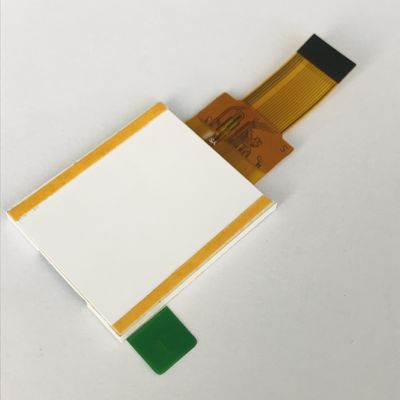 ST7735 IC RGB 1.44in SPI TFT LCD Display 200cd/m2