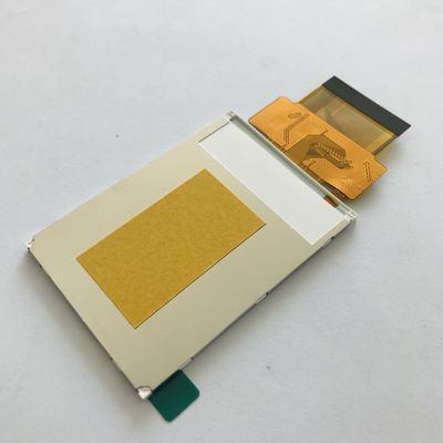 2.4 Inch IPS TFT LCD Display Modules 4 Lines 8 Bit RGB interface