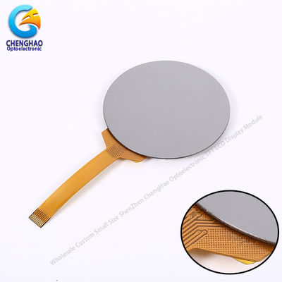 1.54 Inch Mini LCD Display 240*240 4 Line SPI TFT Display Module