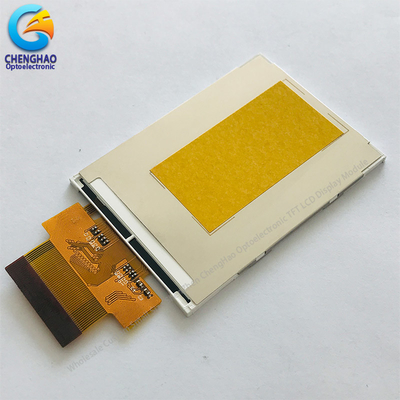 ILI9341V IC 2.8 Inch Small LCD Display Screens 240*320 TFT Module