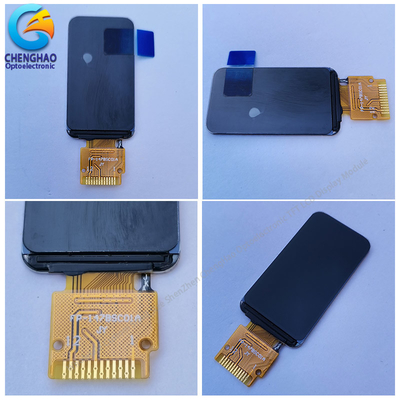 1.47 Inch Small LCD Touch Screen IPS 172*320 With Driver IC ST7789V3