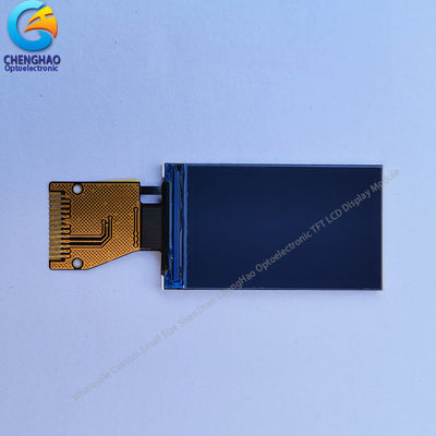 1.14" ST7789V 135240 LCD Display Module With Free Viewing Angle