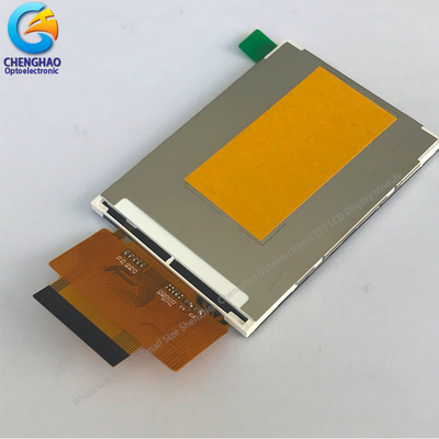 2.8 Inch 240*320 Resolution LCD Display Module With SPI Interface