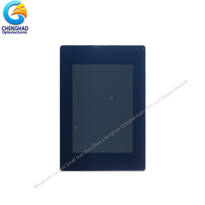 3.5" FPC CTP IPS Capacitive Touchscreen 480×320 ILI9488 TFT IPS LCD Screen