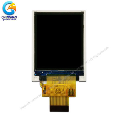 1.77 Inch Colour Serial Lcd Module Sunlight Readable 128x160 Dots Tft St7735
