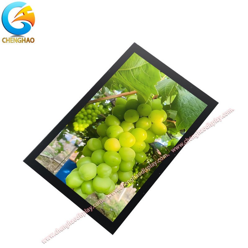 10.1 Inch IPS LCD Screen MIPI Display Touch Screen 31 Pins 1280x800 Display Mode IPS /transmissive/ Normally Black