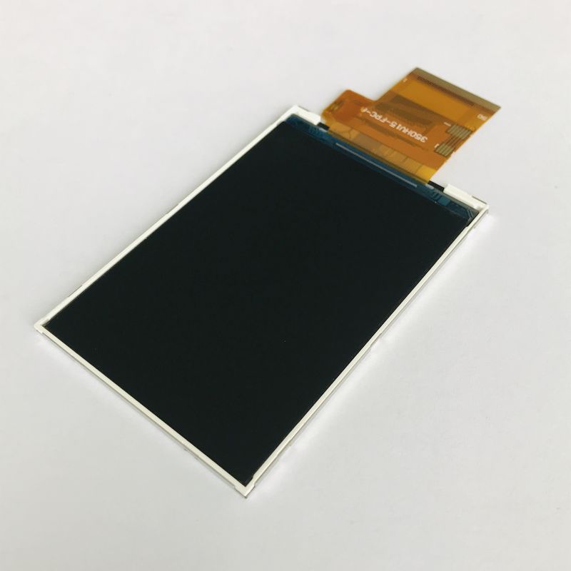 ILI9488 HX8357D Custom LCD Display Module SPI RGB MCU MIPI Serial
