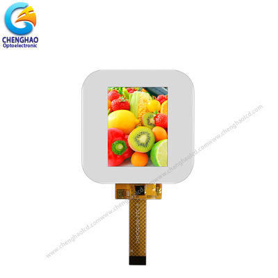 ST7789V TFT SPI hiển thị 240X320 2.4 Inch 18 Pin Capacitive Touchscreen