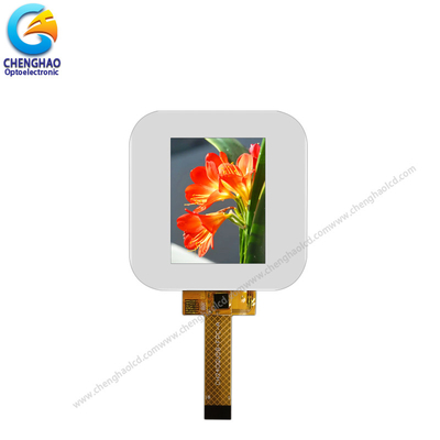 240x320 Màn hình LCD TFT nhỏ 2.4 inch màn hình cảm ứng LCD TFT với RoHS