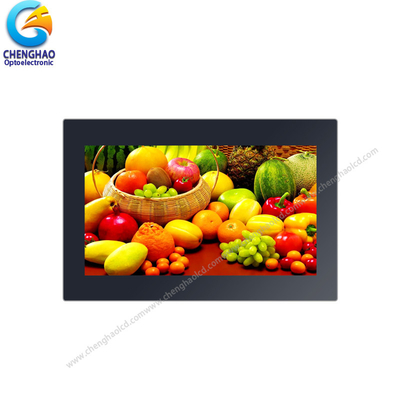 Mô-đun màn hình cảm ứng dung lượng 7 inch I2C 7 inch 800x480 màn hình LCD TFT