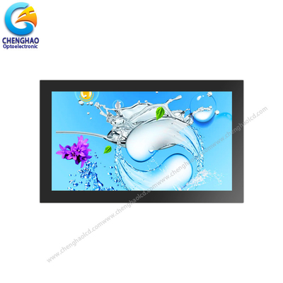 SPI TFT LCD Capacitive Touchscreen 10.1in 1024x600 độ phân giải