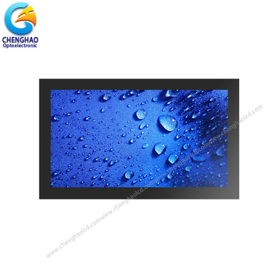 Màn hình 1024x600 SPI Màn hình 10,1 inch IPS LCD Với Bảng cảm ứng dung lượng