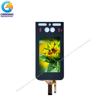 IPS TFT LCD màn hình cảm ứng dung lượng 480x800 2 Lane MIPI DSI Interface