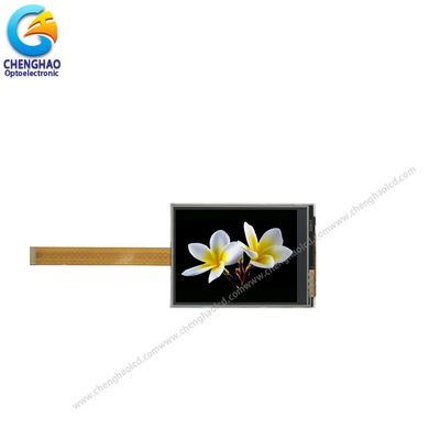 Mô-đun màn hình cảm ứng có thể đọc ánh sáng mặt trời 2,4 inch 240 * 320 14pin SPI Interface