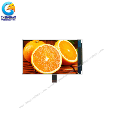 Tất cả các góc nhìn IPS TFT màn hình LCD 3.97 