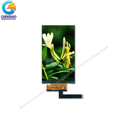 Màn hình LCD màu độ cao 5,5 inch 1080x1920 LTPS TFT