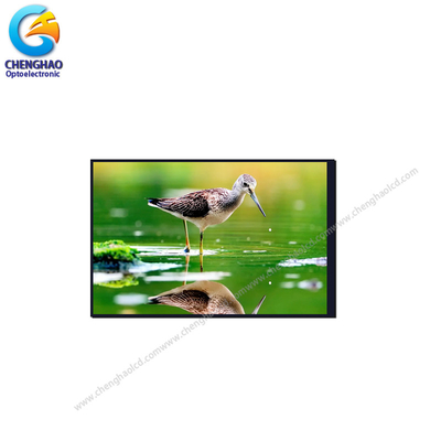 Màn hình màu 8 inch FHD MIPI 1200x1920 39pin IPS màn hình LCD