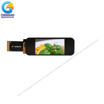 1.9 inch TFT LCD Capacitive Touchscreen 170 * 320 độ phân giải 30 Pin
