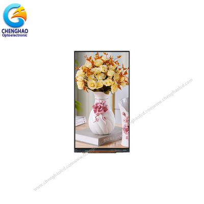 Full HD 5,5 inch màn hình LCD TFT 1080 * 1920 LTPS 25pin Hight Brightness Screen Panel