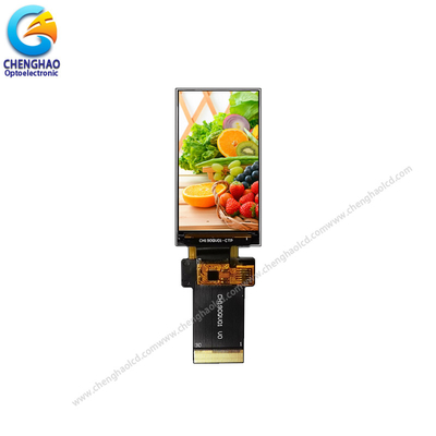 Ứng dụng 1.9 Inch Tft Lcd Display 170 * 320 độ phân giải Với ST7789