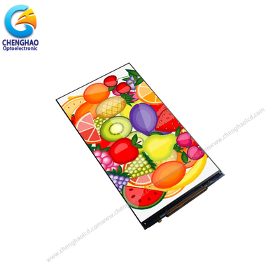 1080*1920 Dot Matrix LCD Display Module 5.5