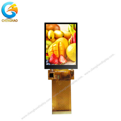 ST7789 QVGA TFT LCD màn hình cảm ứng dung lượng IPS Đọc được ánh sáng mặt trời