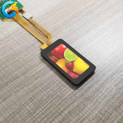 1.47 inch màn hình cảm ứng LCD nhỏ 172 * 320 SPI IPS TFT với ST7789