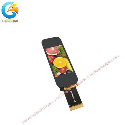 170x320 chấm truyền màn hình cảm ứng LCD nhỏ Tất cả hướng xem