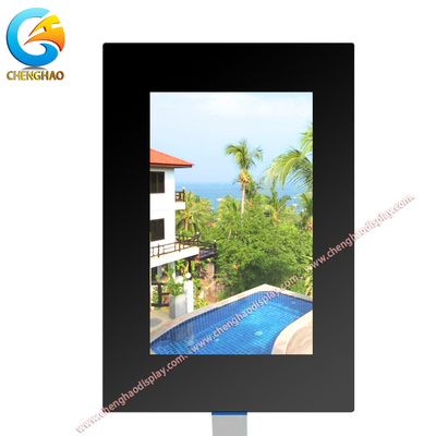 MIPI giao diện màn hình cảm ứng nhỏ màn hình LCD 10,1 inch 800x1280 pixel