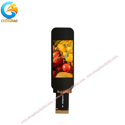 1.9 Inch Capacitive Touch Small LCD Monitor Qvga Tft Với Giao diện I2C TP