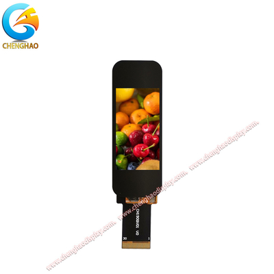 1.9 inch IPS Touch LCD Module 170 * 320 Dots TFT với 30 pin FPC
