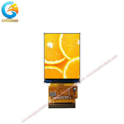2 Inch Wide Angle Ips LCD Panel với 1000 Nits High Brightness Backlight
