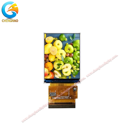 2.0 Inch 240 * 320 Ips Tft Lcd Display Rgb Interface Sản phẩm đáng tin cậy