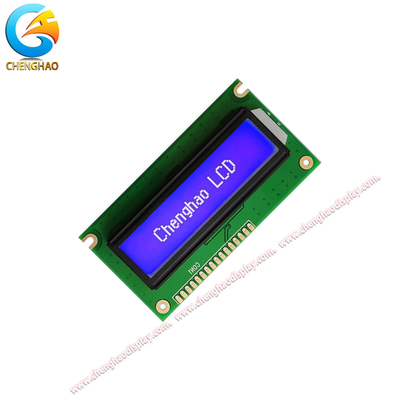 1602 Cog Graphic LCD Module For 8051 Avr Arduino Pic Arm Tất cả