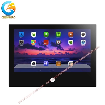 Phân loại y tế 10.1' Tft Display 80/80/80/80 IPS góc nhìn đầy đủ với CTP