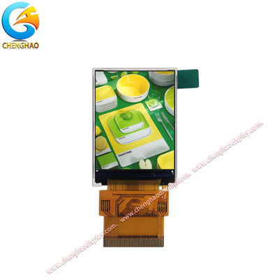 LCD Nhà sản xuất Màn hình LCD TFT 2.0 inch 240x320 Độ phân giải với IC ST7789V