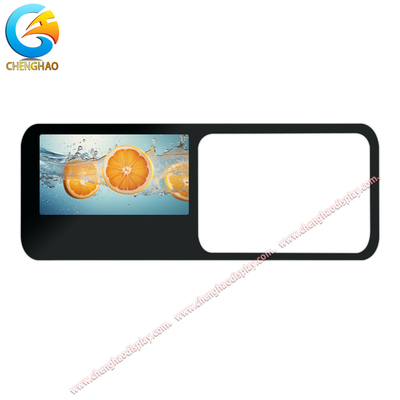 Mô-đun hiển thị LCD IPS 7' 600 Cd / M2 Độ sáng góc nhìn rộng Tiêu chuẩn CE và RoHS
