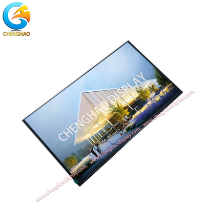 Nhà sản xuất 13.3 Inch Ips Panel Display 1920 * 1080 Màn hình ngang Tft LCD